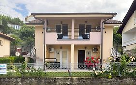 Apartmani Aquamarine